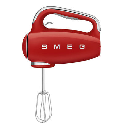 SMEG 50's Retro Line Hand Mixer