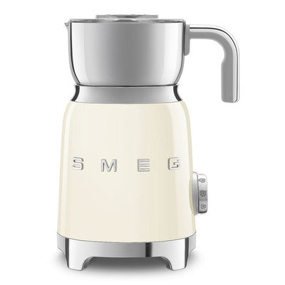 SMEG 50's Retro Line Milk Frother