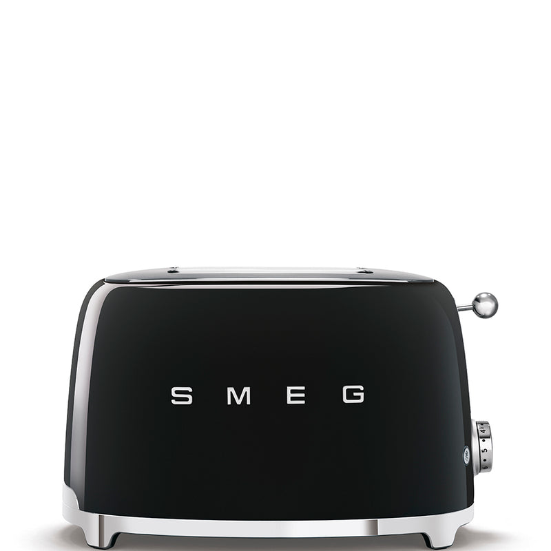 Load image into Gallery viewer, SMEG 50's Retro Line 2-Slice Toaster
