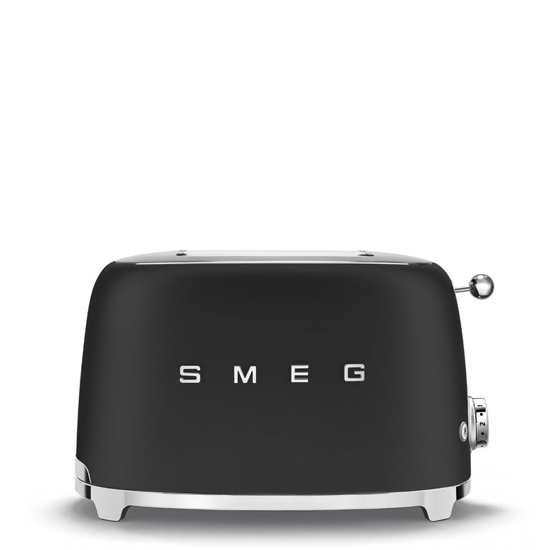 Load image into Gallery viewer, SMEG 50's Retro Line 2-Slice Toaster
