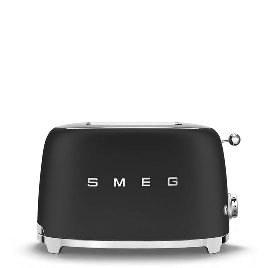 SMEG 50's Retro Line 2-Slice Toaster