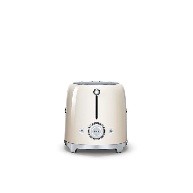 Load image into Gallery viewer, SMEG 50's Retro Line 2-Slice Toaster
