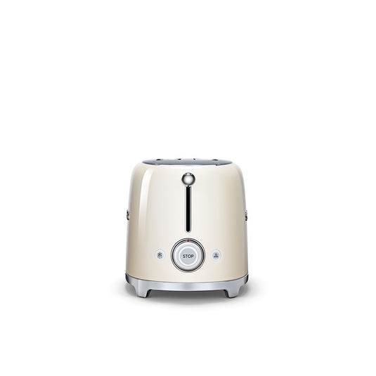 SMEG 50's Retro Line 2-Slice Toaster