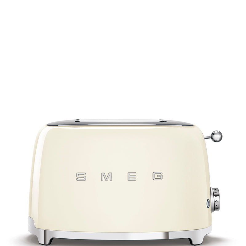 Load image into Gallery viewer, SMEG 50's Retro Line 2-Slice Toaster

