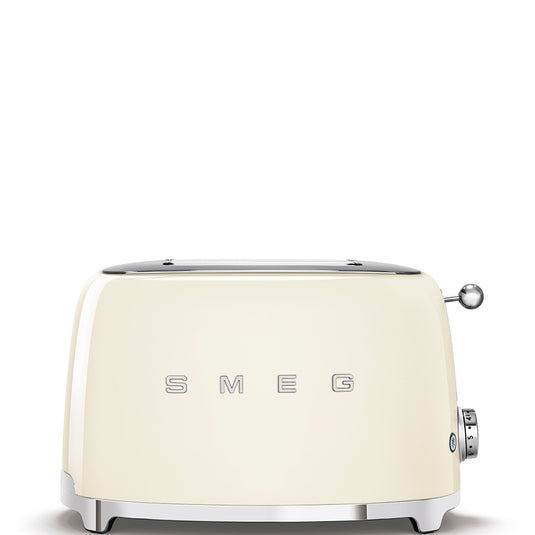 SMEG 50's Retro Line 2-Slice Toaster