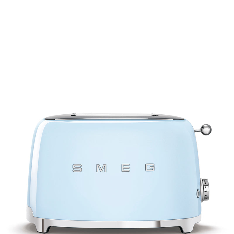 Load image into Gallery viewer, SMEG 50's Retro Line 2-Slice Toaster
