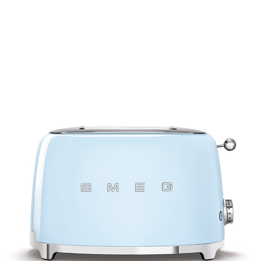 SMEG 50's Retro Line 2-Slice Toaster