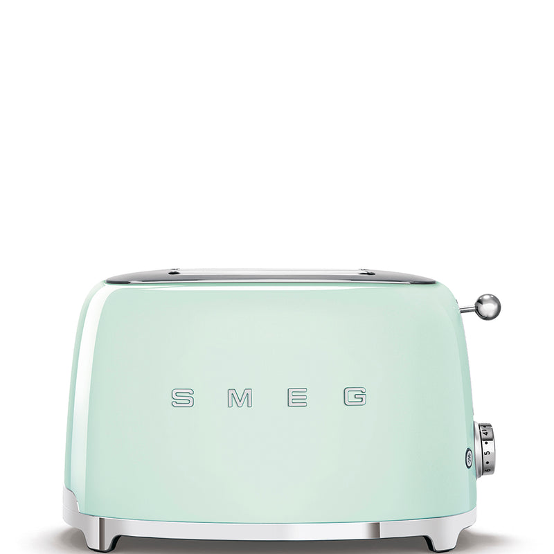 Load image into Gallery viewer, SMEG 50's Retro Line 2-Slice Toaster
