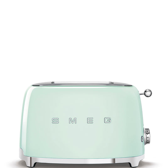 SMEG 50's Retro Line 2-Slice Toaster