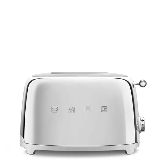 SMEG 50's Retro Line 2-Slice Toaster