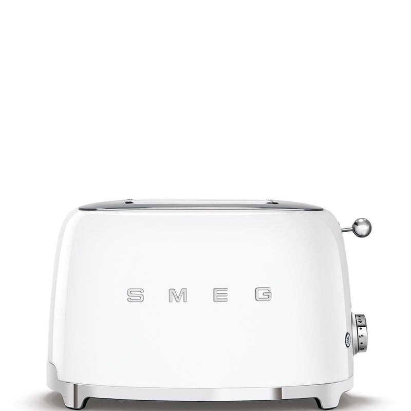 Load image into Gallery viewer, SMEG 50's Retro Line 2-Slice Toaster
