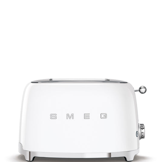 SMEG 50's Retro Line 2-Slice Toaster