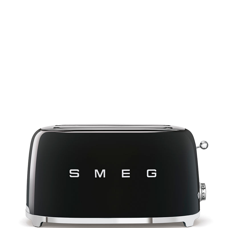 Load image into Gallery viewer, SMEG 50's Retro Line 4-Slice Toaster
