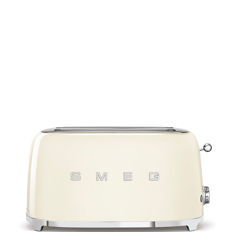 Load image into Gallery viewer, SMEG 50's Retro Line 4-Slice Toaster
