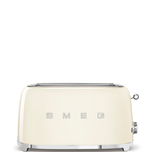 SMEG 50's Retro Line 4-Slice Toaster