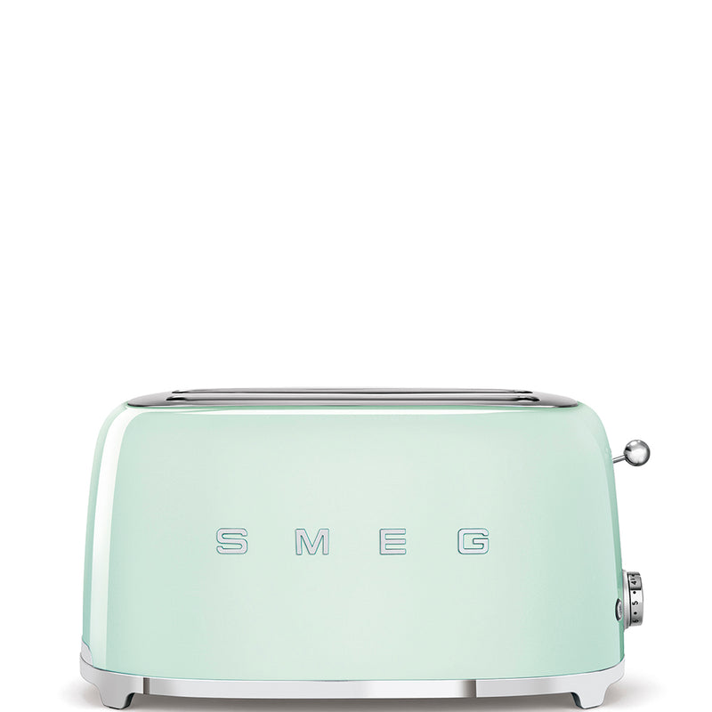Load image into Gallery viewer, SMEG 50's Retro Line 4-Slice Toaster
