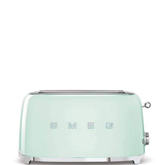 SMEG 50's Retro Line 4-Slice Toaster