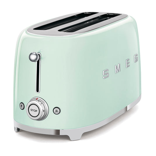 SMEG 50's Retro Line 4-Slice Toaster