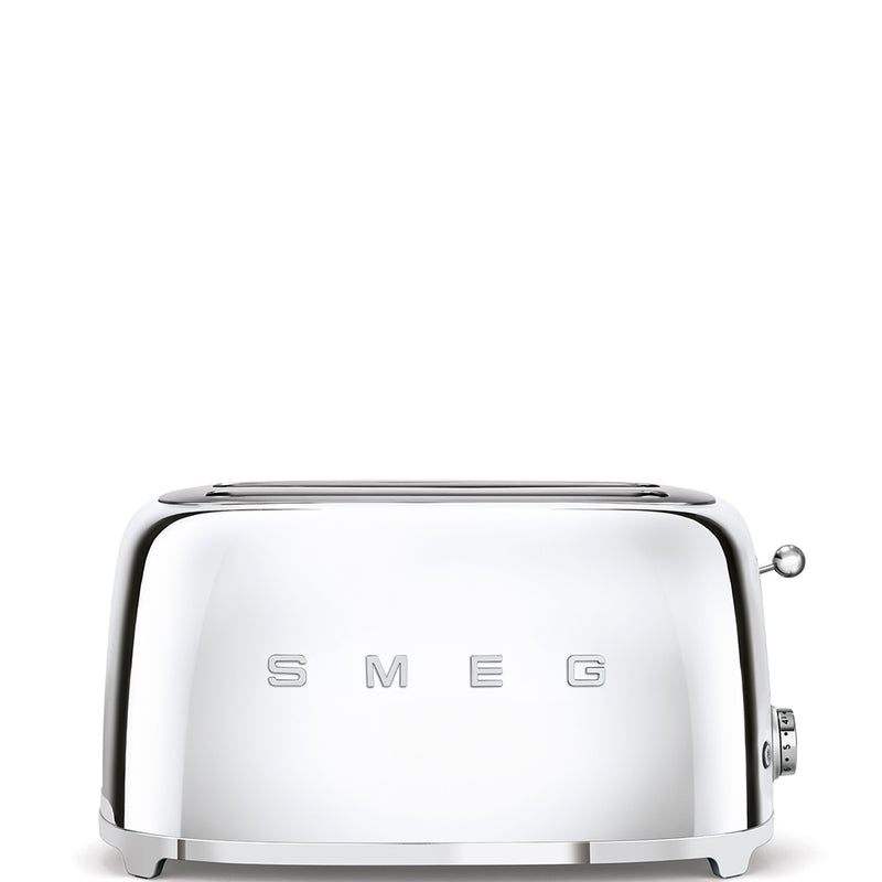 Load image into Gallery viewer, SMEG 50's Retro Line 4-Slice Toaster
