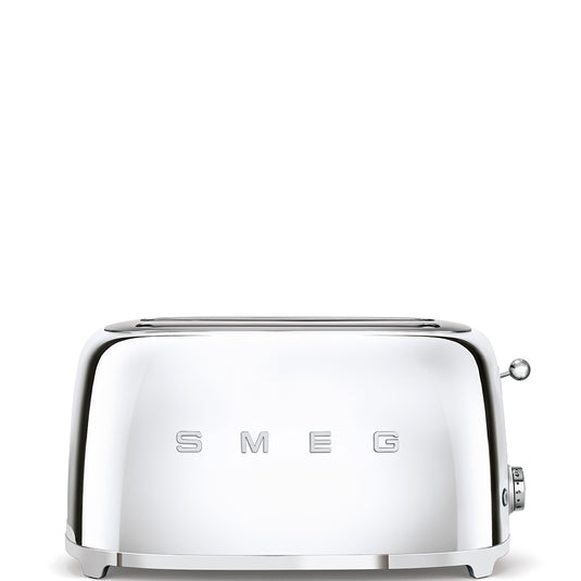 SMEG 50's Retro Line 4-Slice Toaster