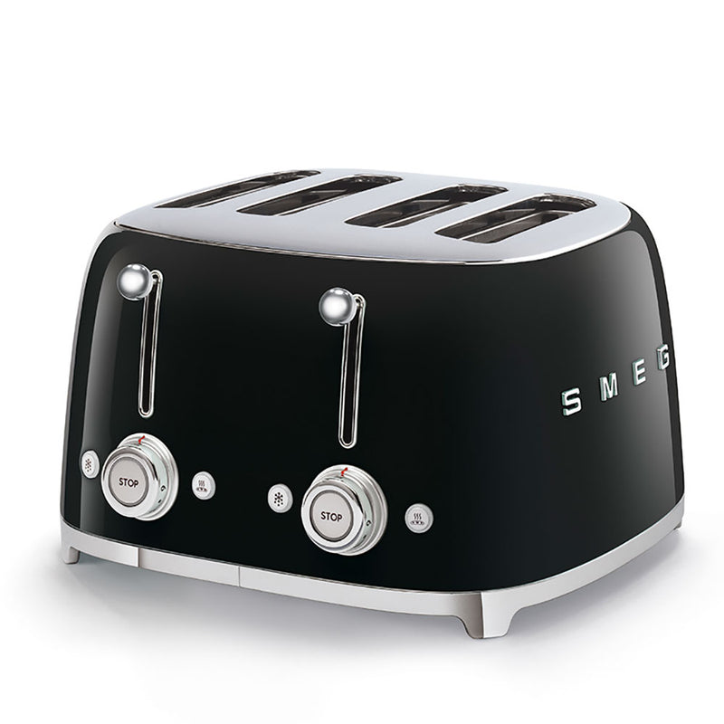 Load image into Gallery viewer, SMEG 50's Retro Line 4-Slot Toaster (4X4)
