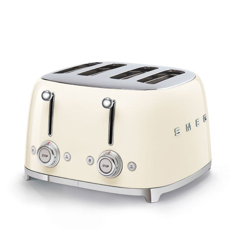 Load image into Gallery viewer, SMEG 50's Retro Line 4-Slot Toaster (4X4)

