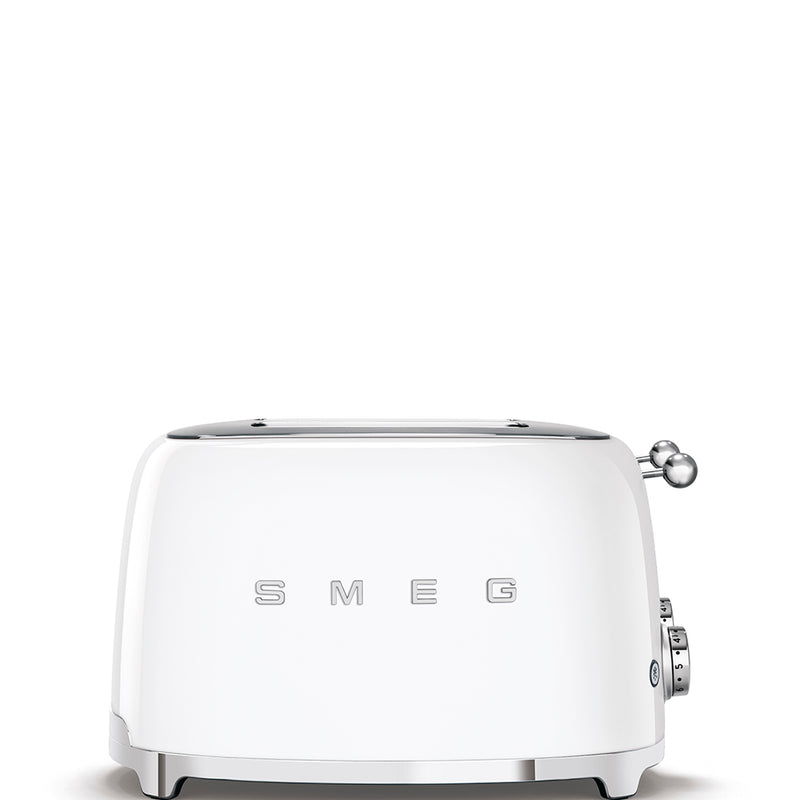 Load image into Gallery viewer, SMEG 50's Retro Line 4-Slot Toaster (4X4)
