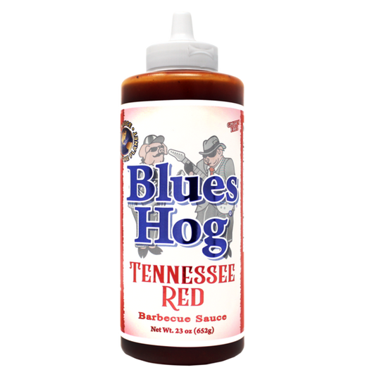 Blues Hog Tennessee Red Sauce Squeeze Bottle