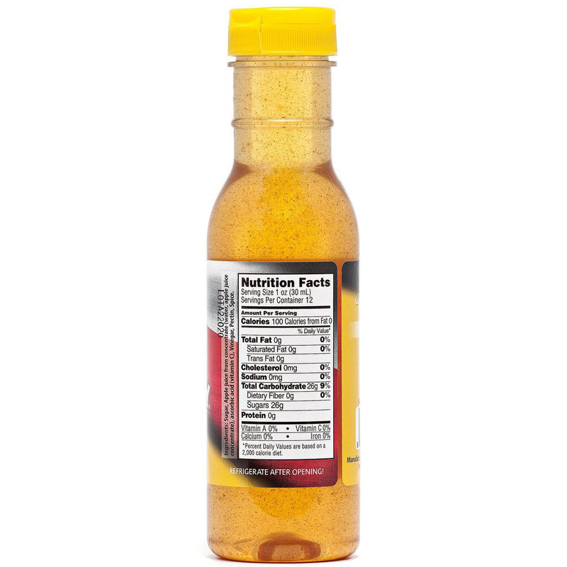 Load image into Gallery viewer, Texas Pepper Jelly Apple Cinnamon Sweet Rib Candy
