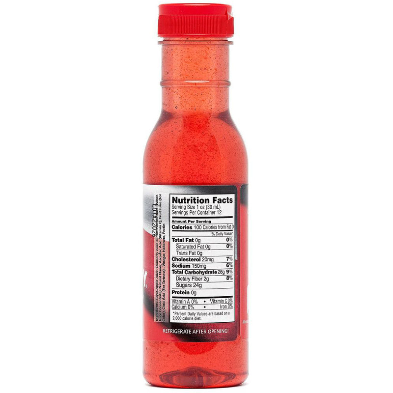 Load image into Gallery viewer, Texas Pepper Jelly Apple Cranberry Habanero Rib Candy
