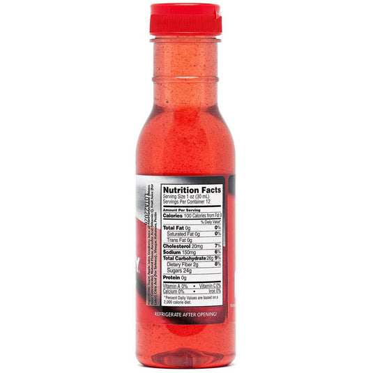 Texas Pepper Jelly Apple Cranberry Habanero Rib Candy