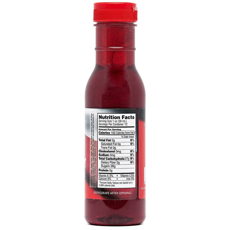 Load image into Gallery viewer, Texas Pepper Jelly Black Cherry &amp; Grape Habanero Rib Candy
