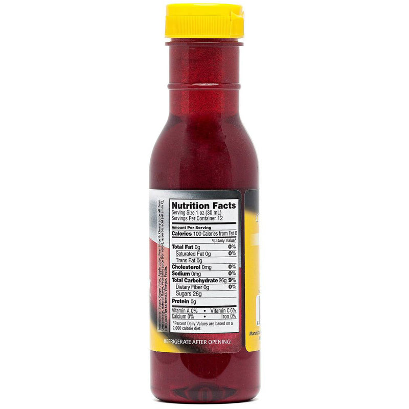 Load image into Gallery viewer, Texas Pepper Jelly Black Cherry Grape Sweet Rib Candy
