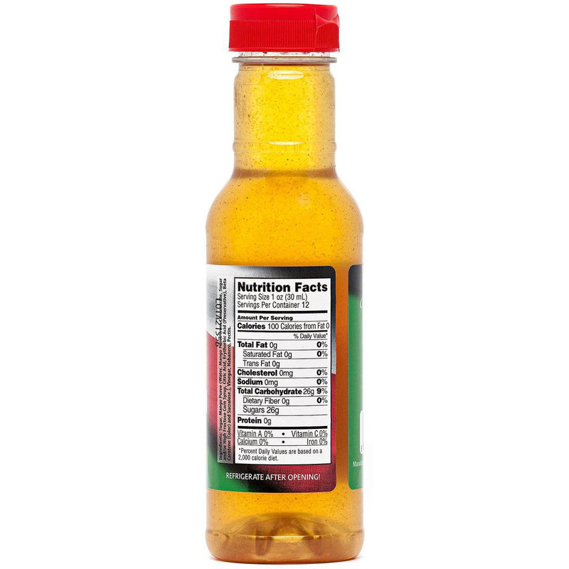 Load image into Gallery viewer, Texas Pepper Jelly Mango Heat Habanero Bird Bath

