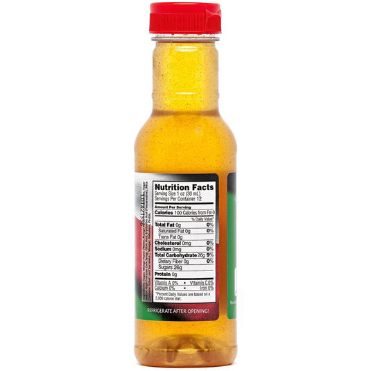 Texas Pepper Jelly Mango Heat Habanero Bird Bath