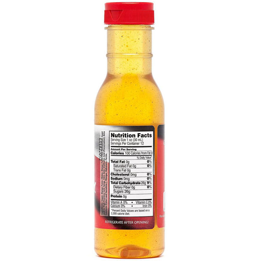 Texas Pepper Jelly Mango Habanero Rib Candy