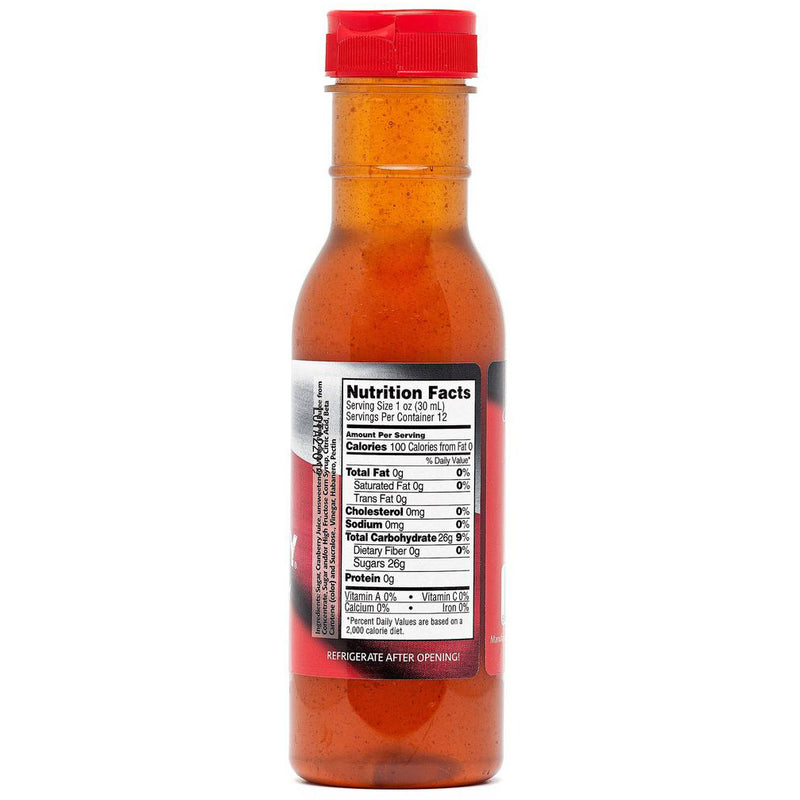 Load image into Gallery viewer, Texas Pepper Jelly Peach Cranberry Habanero Rib Candy
