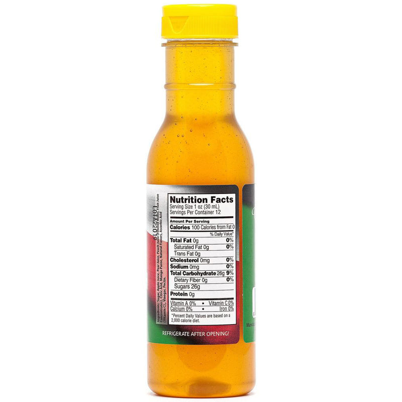 Load image into Gallery viewer, Texas Pepper Jelly Peach Mango Sweet Bird Bath
