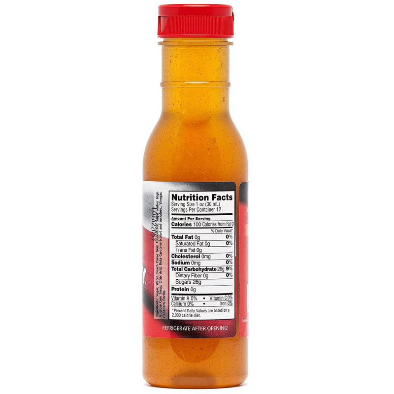 Load image into Gallery viewer, Texas Pepper Jelly Peachy Peach Habanero Rib Candy
