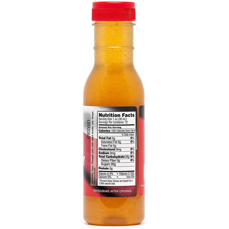Load image into Gallery viewer, Texas Pepper Jelly Pineapple Habanero Rib Candy
