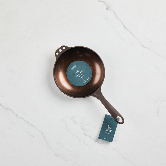 Load image into Gallery viewer, Smithey Ironware Founder's 3-Piece Set
