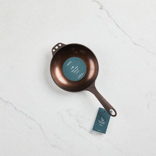 Smithey Ironware Founder's 3-Piece Set