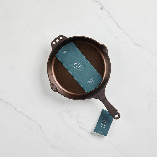 Load image into Gallery viewer, Smithey Ironware Founder's 3-Piece Set
