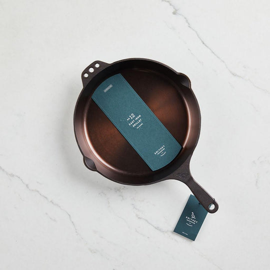 Load image into Gallery viewer, Smithey Ironware Founder's 3-Piece Set
