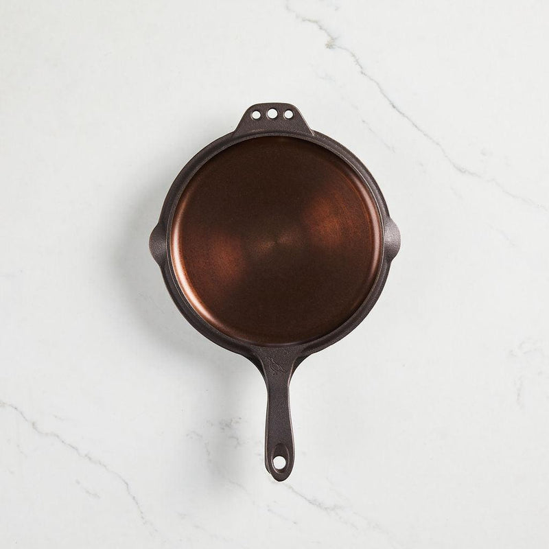 Load image into Gallery viewer, Smithey Ironware No. 10 Combo Set

