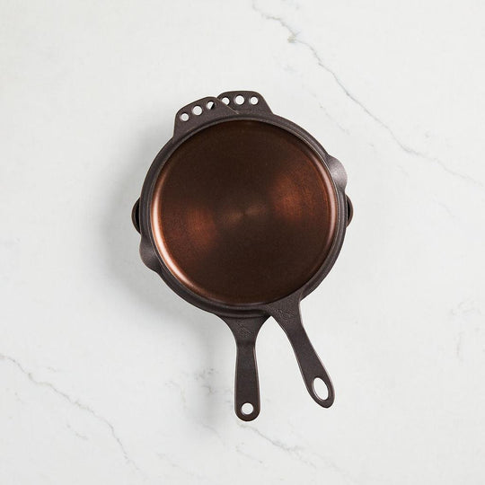 Load image into Gallery viewer, Smithey Ironware No. 10 Combo Set
