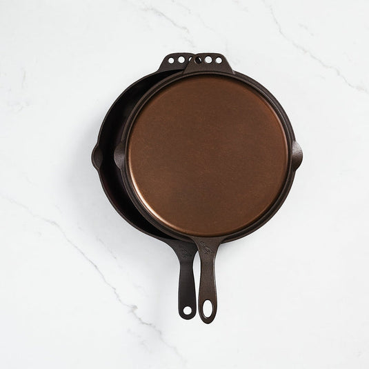 Smithey Ironware No. 12 Combo Set