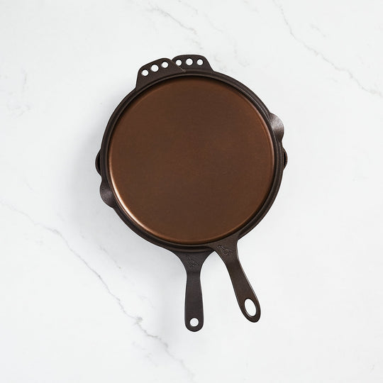 Load image into Gallery viewer, Smithey Ironware No. 12 Combo Set
