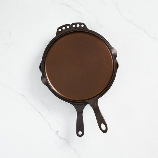 Smithey Ironware No. 12 Combo Set
