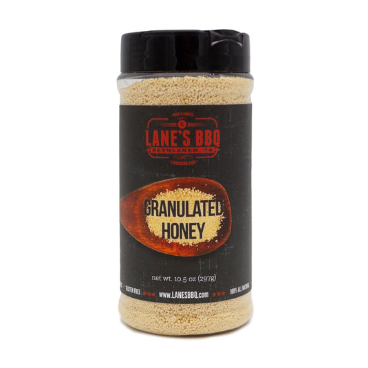 Lane's BBQ: Granulated Honey